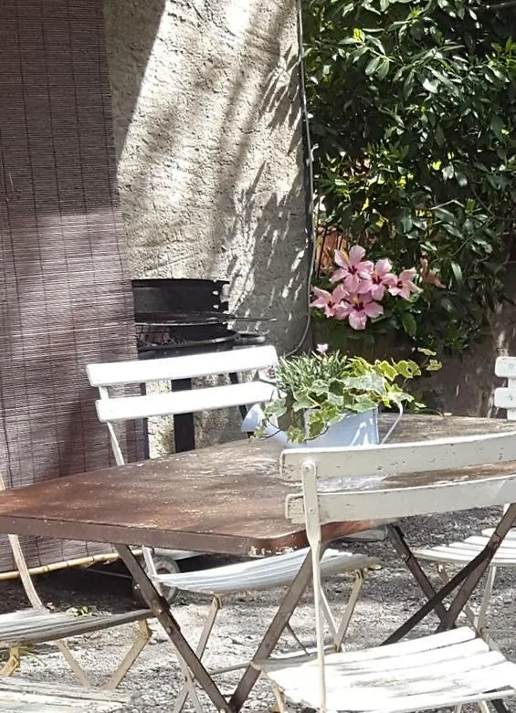 Appartement Dans Villa Provencale, Jardins Et 3Vtt Disponibles Digne-les-Bains