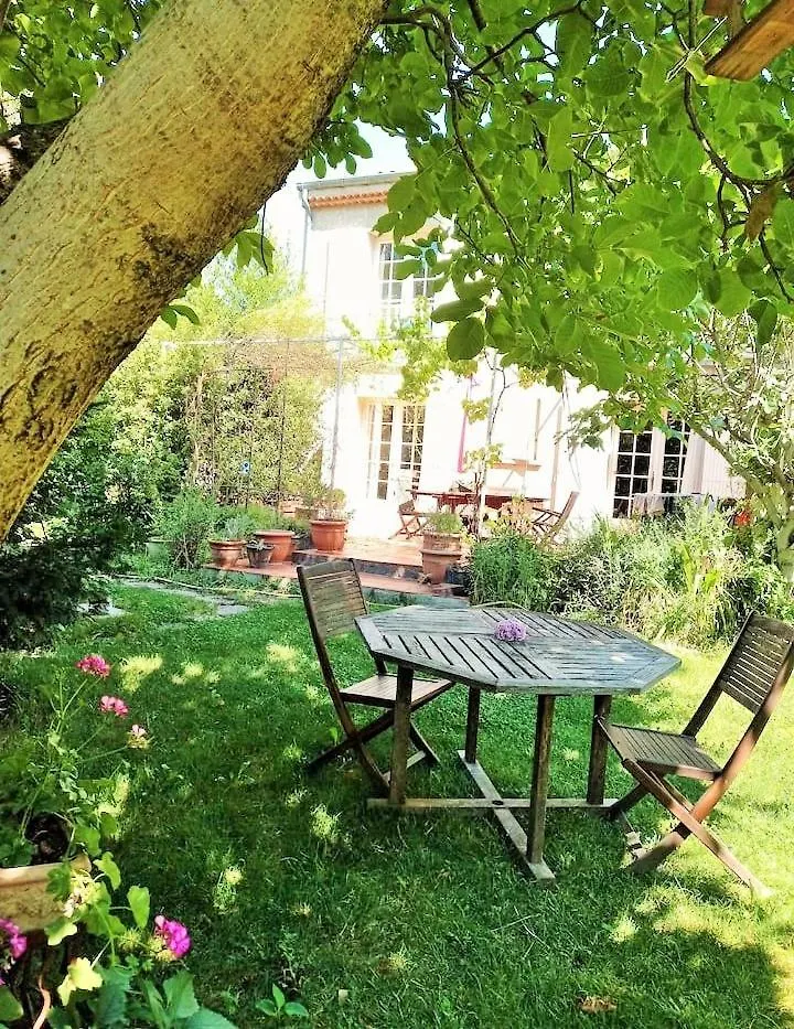 Appartement Dans Villa Provencale, Jardins Et 3Vtt Disponibles Digne-les-Bains 0*,