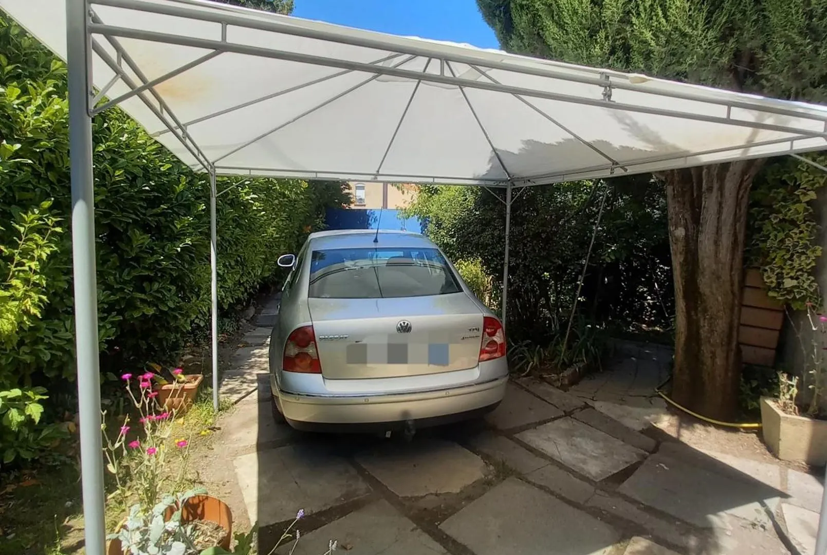 Appartement Dans Villa Provencale, Jardins Et 3Vtt Disponibles Digne-les-Bains 0*,  France