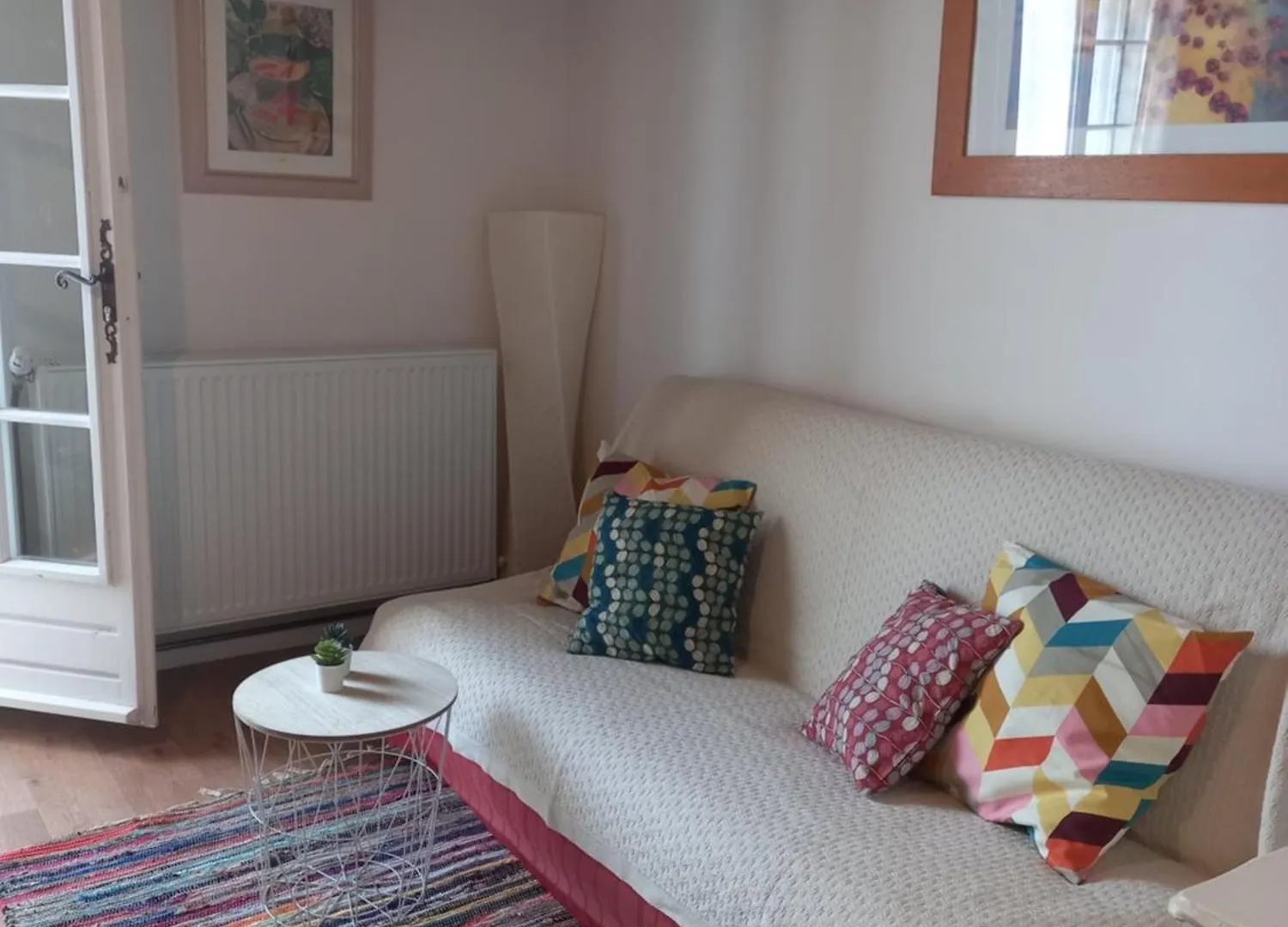 Apartment Appartement Dans Villa Provencale, Jardins Et 3Vtt Disponibles Digne-les-Bains France
