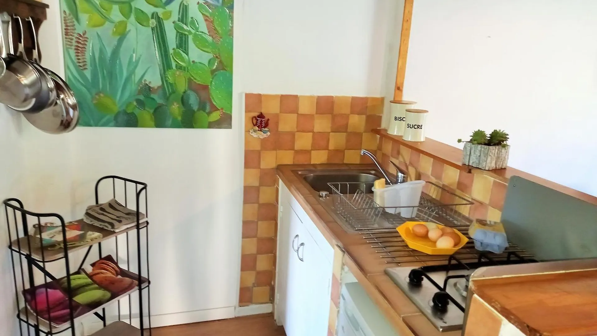 Appartement Dans Villa Provencale, Jardins Et 3Vtt Disponibles Digne-les-Bains Apartment