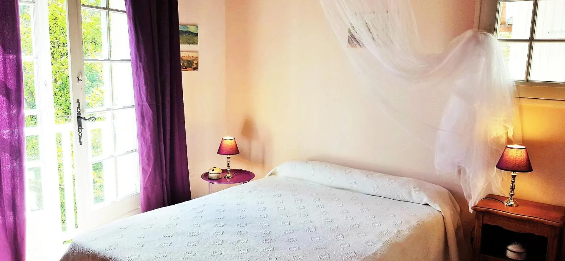 Appartement Dans Villa Provencale, Jardins Et 3Vtt Disponibles Digne-les-Bains