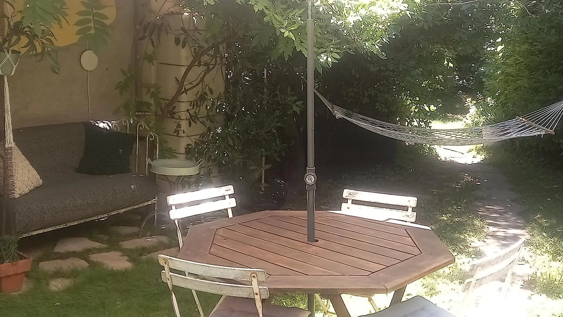 Appartement Dans Villa Provencale, Jardins Et 3Vtt Disponibles Digne-les-Bains France