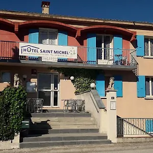Saint Michel Hotel