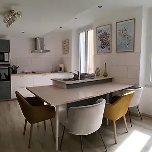 La Provence Vous Attend***!!! - 1er Etage Appartement