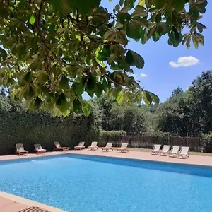 Hotel Golf De Les Bains, Digne-les-Bains