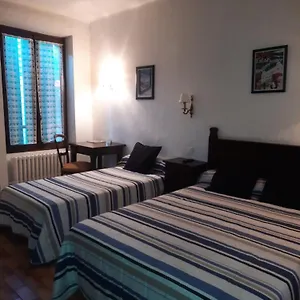 Hotel Central Hotel