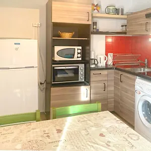 Aparthotel Le Vallon Des Sources, Digne-les-Bains