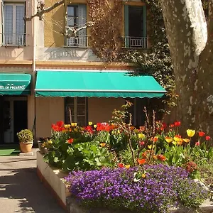 De Provence Hotel