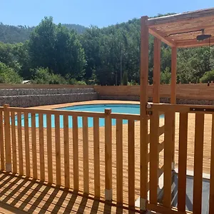 Camping Camping Du Bourg, Digne-les-Bains