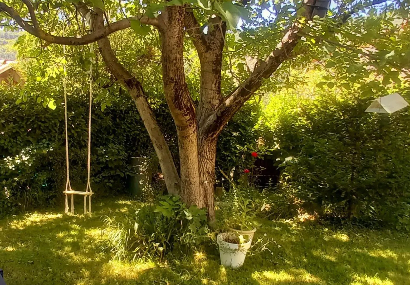 Appartement Dans Villa Provencale, Jardins Et 3Vtt Disponibles Digne-les-Bains Διαμέρισμα