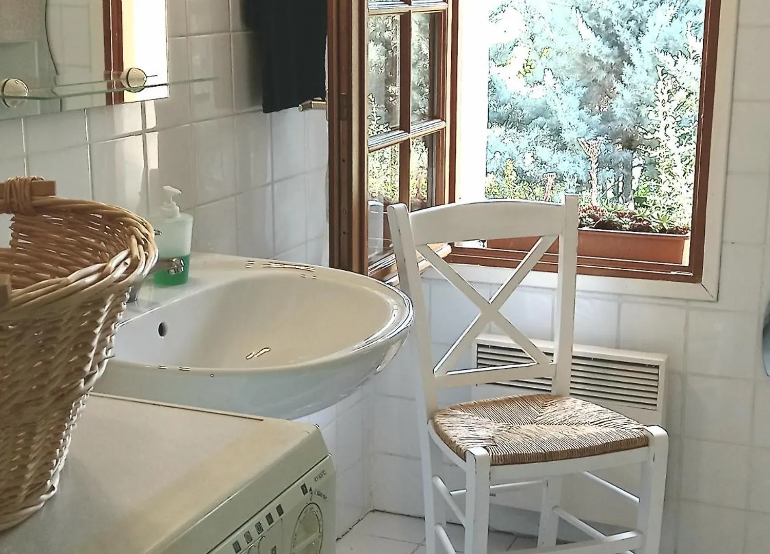 Διαμέρισμα Appartement Dans Villa Provencale, Jardins Et 3Vtt Disponibles Digne-les-Bains